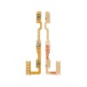 Power + Volume Flex Cable Realme C75 4G