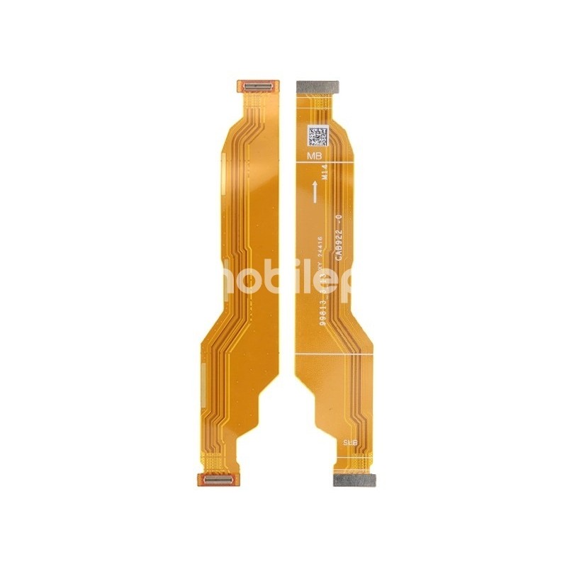 Motherboard Flex Cable Realme C75 4G