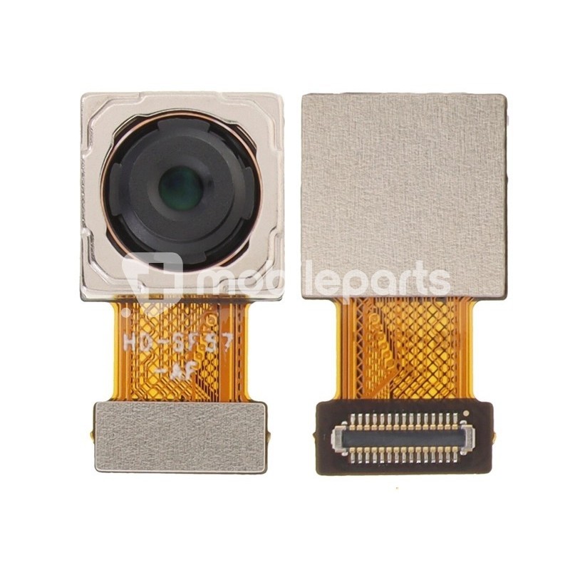 Rear Camera 50MP Xiaomi Redmi 15C