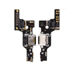 Charging Connector + Board Huawei P9 (Full IC)