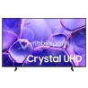 Samsung TV 55 4K ULTRA HD (UE55U8072FUXXH)