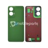 Rear Cover Green Moto G35 (Ori)