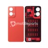 Rear Cover Guava Red Moto G35 (Ori)