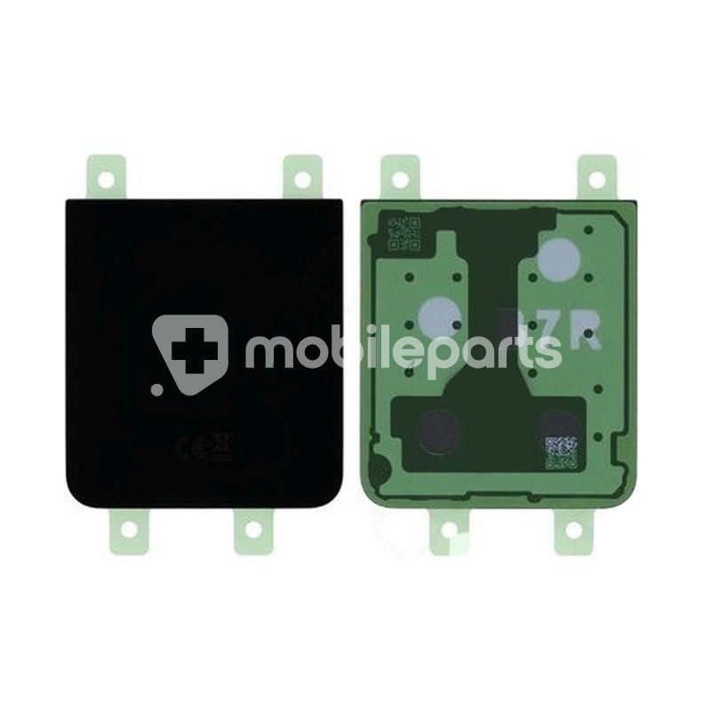 Rear Cover Black Samsung SM-F761 Flip7 FE (Ori)