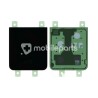 Rear Cover Black Samsung SM-F761 Flip7 FE (Ori)