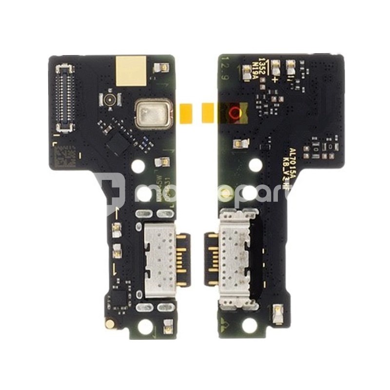 Charging Connector + Board Xiaomi Redmi 13 4G (Ori)