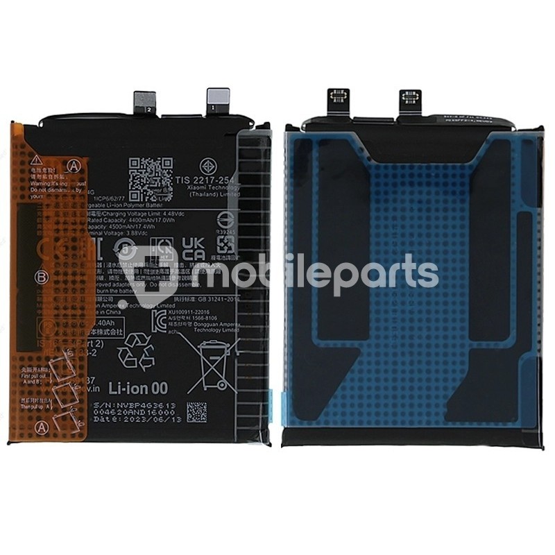 Battery BP4G 4500mAh Xiaomi 13 (Ori)