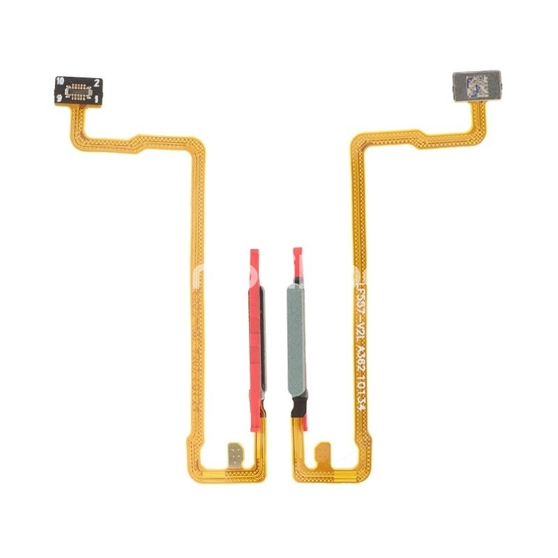 Fingerprint Forest Green Flex Cable Honor 200 Smart