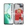 Display Touch + Frame Black Honor 200 Smart (IPS)