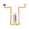 Fingerprint Midnight Black Flex Cable Honor 200 Smart