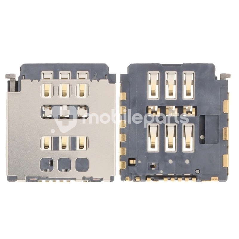 Sim Card Reader iPhone 16 Pro - 16 Pro Max