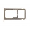Supporto Sim Card/SD Card Gold Huawei P9