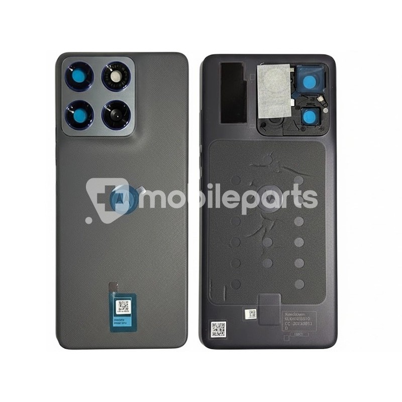Rear Cover Gadget Gray Moto Edge 70 (Ori)