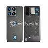 Rear Cover Gadget Gray Moto Edge 70 (Ori)