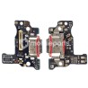 Charging Connector + Board Moto Edge 60 Neo (Ori)
