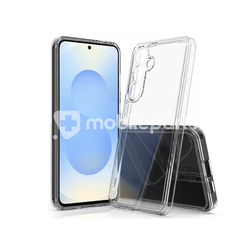 Acrylic TPU Case Samsung SM-S931 S25