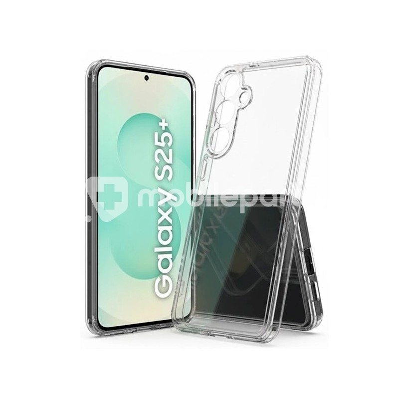 Acrylic TPU Case Samsung SM-S936 S25+