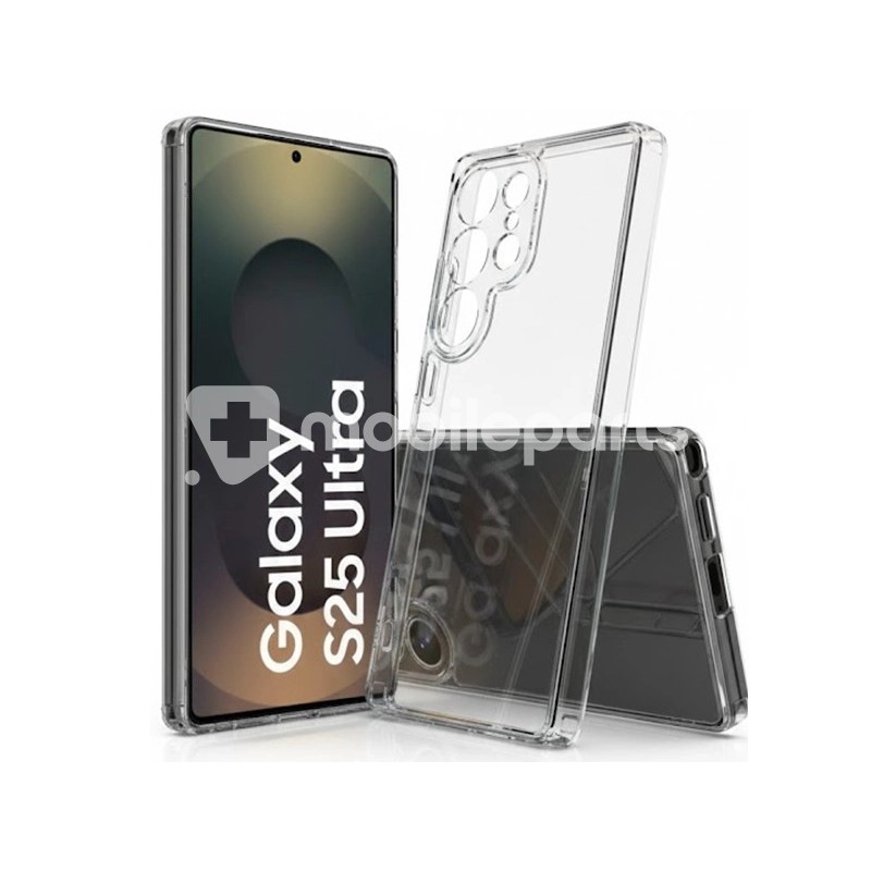 Acrylic TPU Case Samsung SM-S938 S25 Ultra
