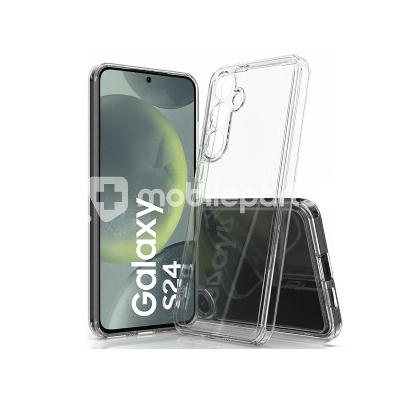 Acrylic TPU Case Samsung SM-S921 S24 5G