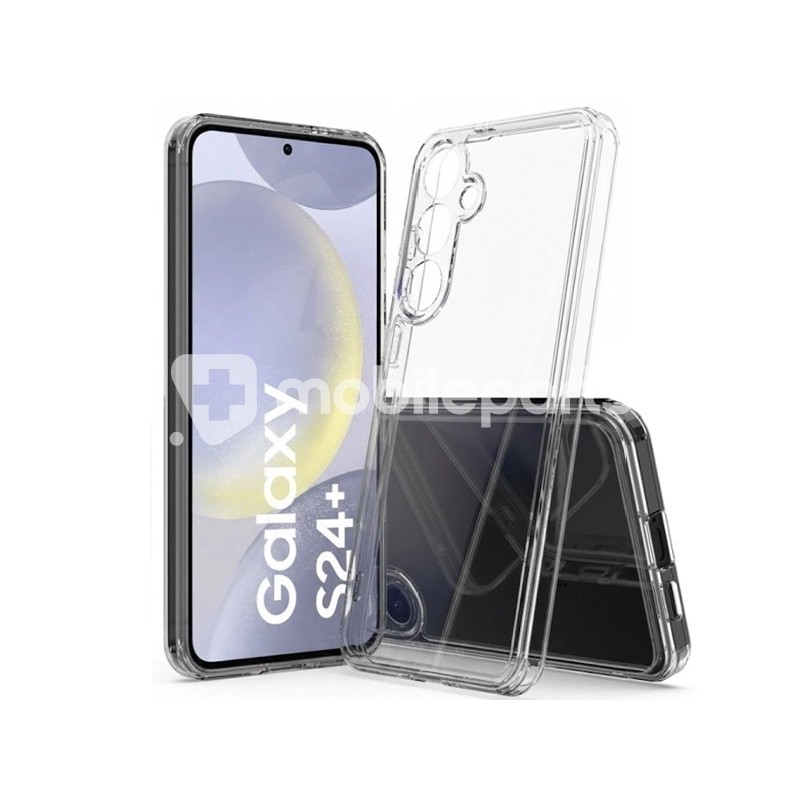 Acrylic TPU Case Samsung SM-S926 S24+ 5G