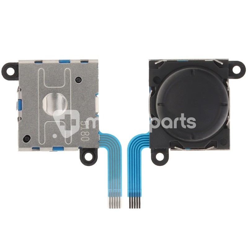 Joystick Black Nintendo Switch - Switch Lite - Switch Oled