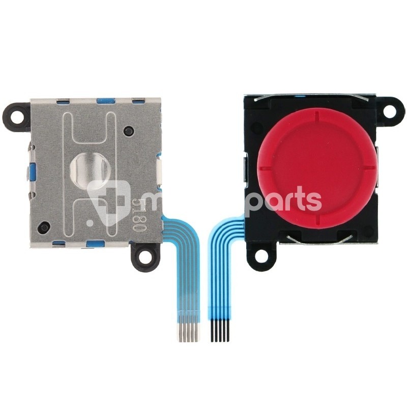 Joystick Red Nintendo Switch - Switch Lite - Switch Oled