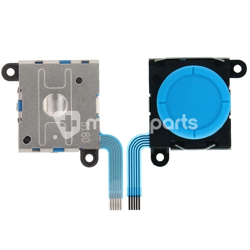 Joystick Blue Nintendo Switch - Switch Lite - Switch Oled