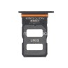 Dual Sim Card Tray Black Xiaomi Poco X6
