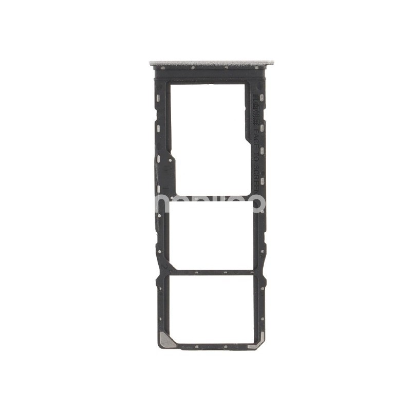 Dual SIm Card Tray Sandy Gold Xiaomi Redmi A5 4G