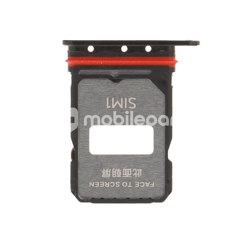 Dual Sim Card Tray Black Xiaomi Poco F7 Ultra 5G