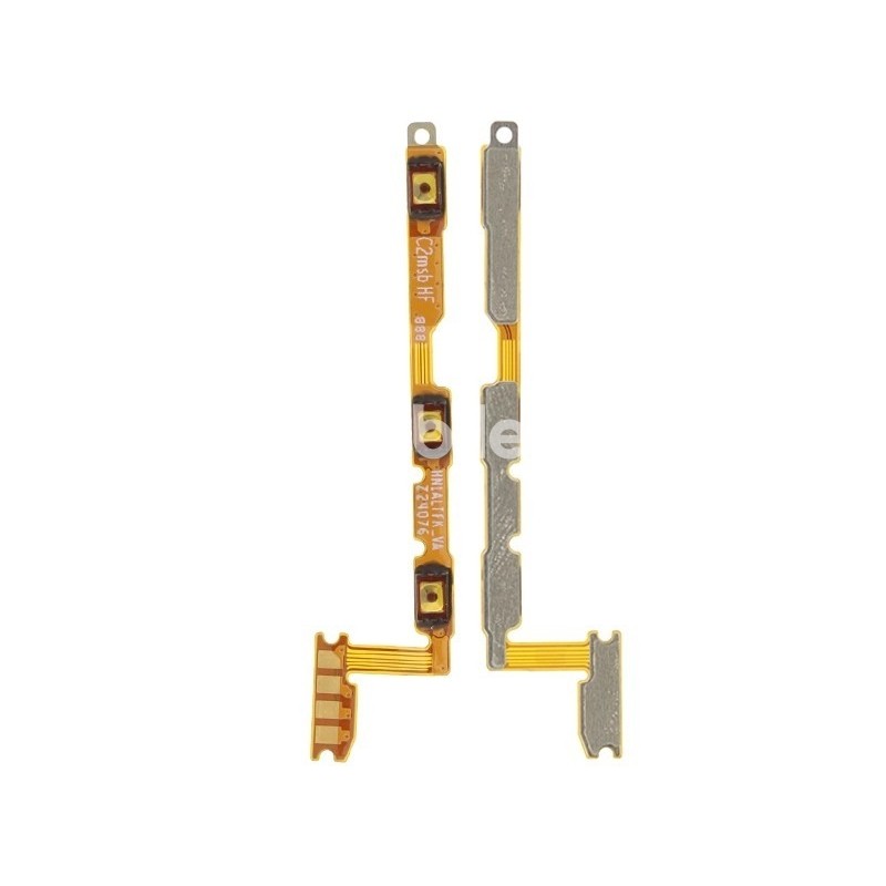 Power + Volume Flex Cable Honor 200 Smart