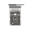 Dual Sim Card Tray Black Samsung SM-S938 S25 Ultra