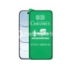 Tempered Ceramic 9D iPhone Air