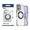 Case Slim Magsafe N56 + Ring Holder 360 iPhone 17