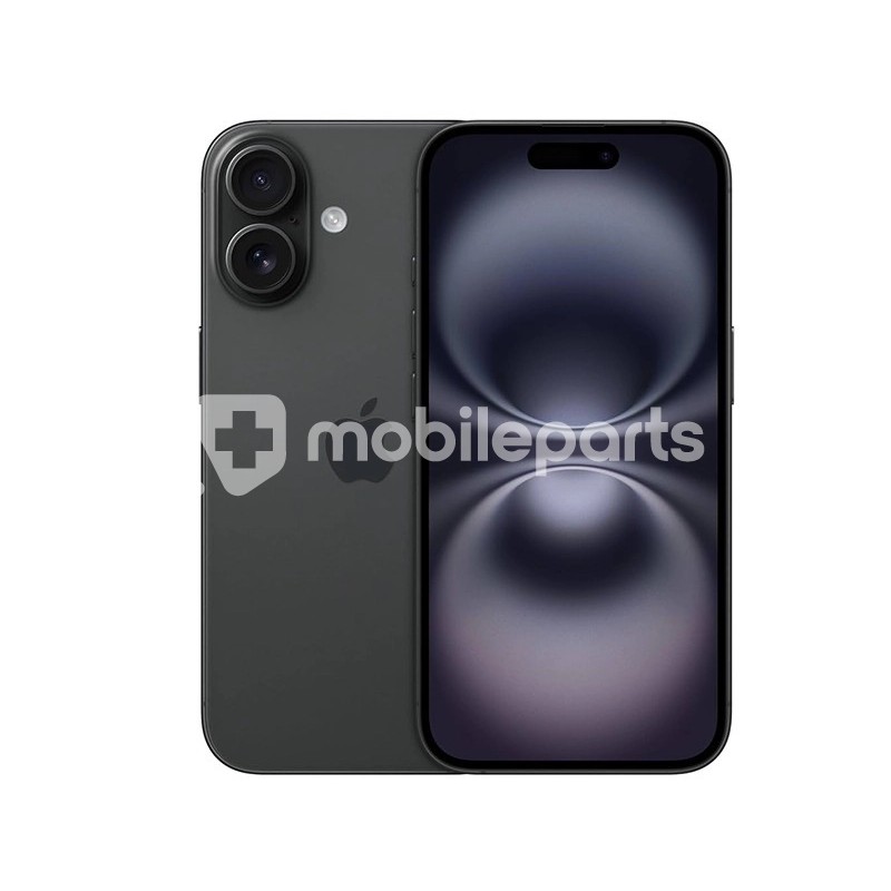 iPhone 16 Black 128GB