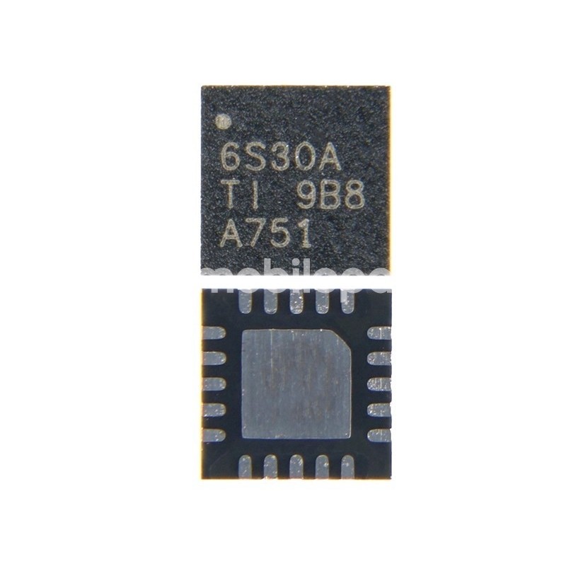 IC Charging 6S30A iPad Pro 12.9 3a Gen A1876