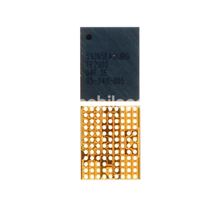 IC Charging BCM59365EA1IUBG iPhone 15
