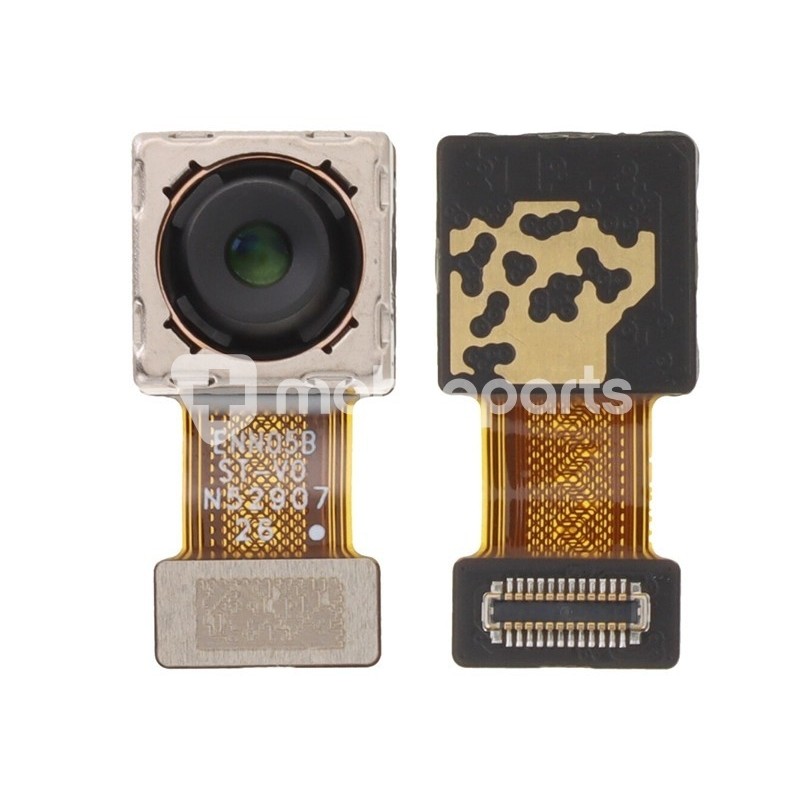 Rear Camera 50MP Realme 14x