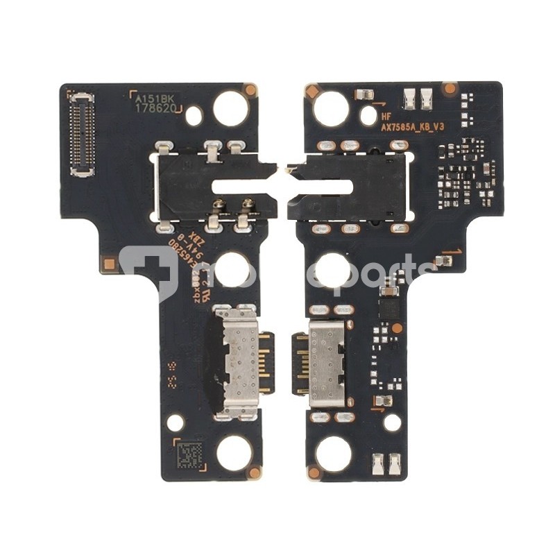 Charging Connector + Board Xiaomi Redmi Pad 2 (OEM)