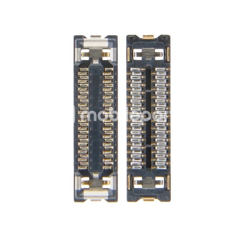 LCD FPC Connector Port Onboard iPhone 17 - 17 Air (26 Pin)