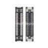 Charging FPC Connector Port Onboar iPhone 17 - 17 Pro - 17 Pro Max (32 Pin)