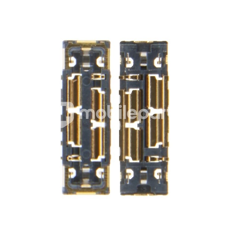 Battery FPC Connector Onboard iPhone 17 - 17 Air