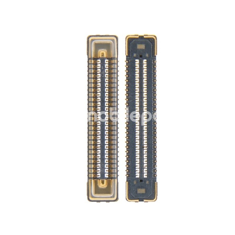 USB Charging FPC Connector Onboard Samsung SM-A366 A36 5G - A566 A56