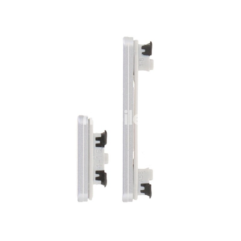 External Keys Lightgray Samsung SM-A566 A56 5G