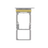 Dual Sim Card Tray Gray Samsung SM-A175 A17 4G