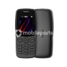 Nokia 106 TA-1114 DS 4GB Black