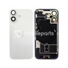 Rear Cover White iPhone 17 (Ori)