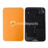Rear Cover Orange iPhone 17 Pro Max (PULLED)