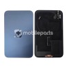 Rear Cover Deep Blue iPhone 17 Pro Max (PULLED)