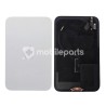 Rear Cover Silver iPhone 17 Pro Max (PULLED)
